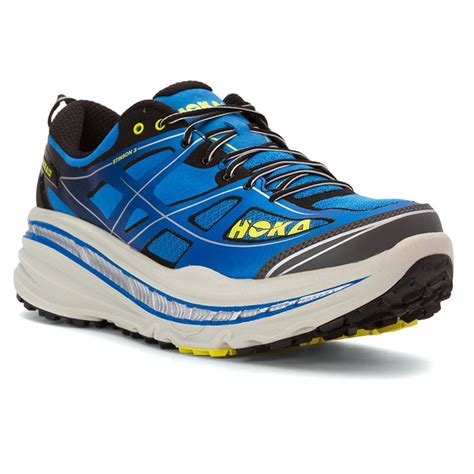 hoka sneaker on ebay